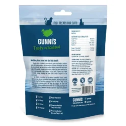 Online mini kattegodbidder med havkat 42,5 g Kattefoder & Snacks|Killingesnacks - Sunde Godbidder Til Killinger