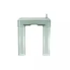 Outlet AquaClear Power Filter 70, og 110 Intake Stem Part A16350 Reservedele Til Akvarier