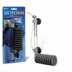 New BioFoam Patronfilter. Luftfittings Og Filtre Til Luftpumper