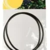 Outlet Hagen O-ring til filterbeholder PF2500 og PF5000 Reservedele Til Havedam