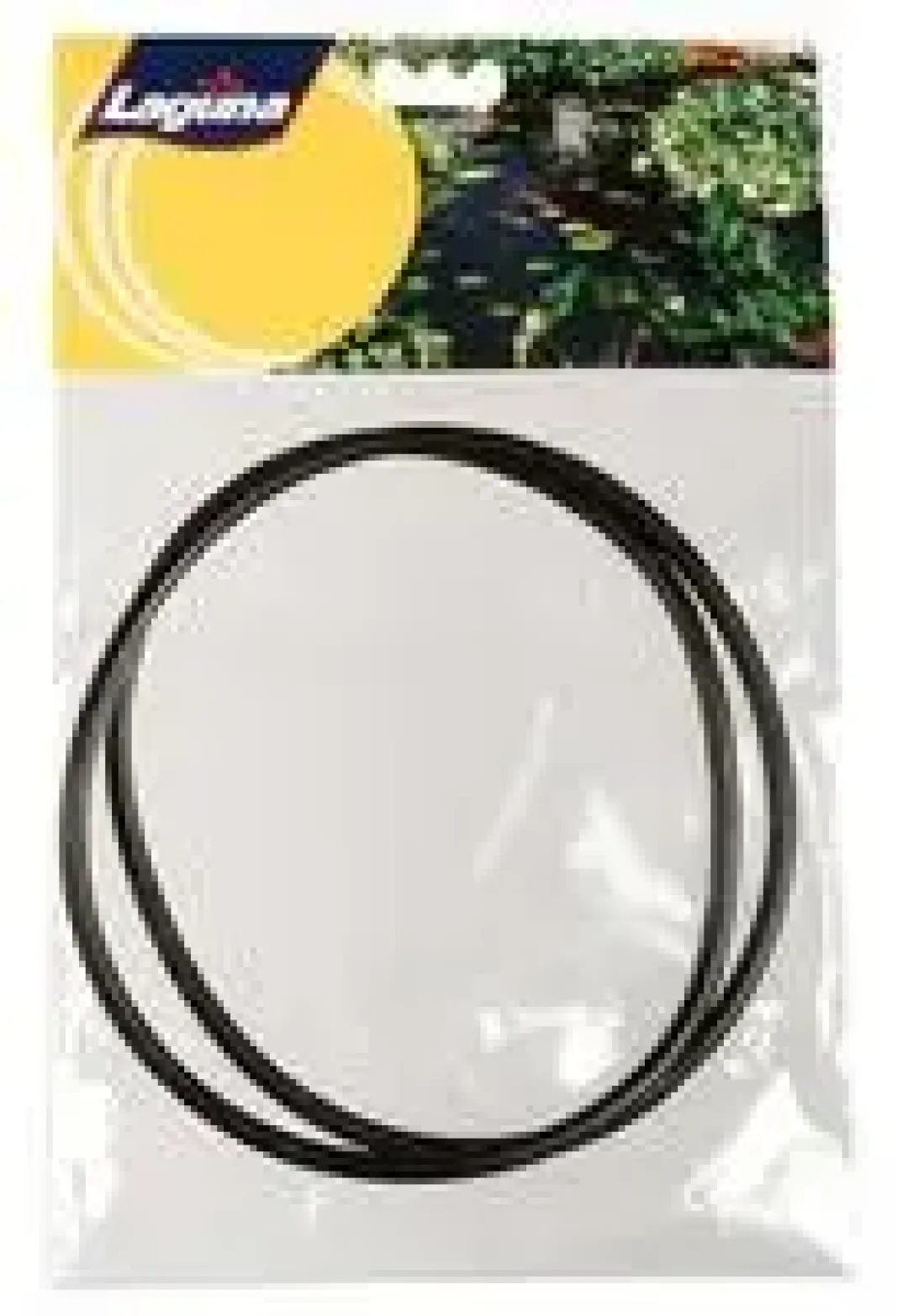 Outlet Hagen O-ring til filterbeholder PF2500 og PF5000 Reservedele Til Havedam