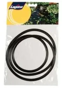 Best Hagen O-ring til filterbeholder PF8000 og PF12000 Reservedele Til Havedam