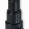 Hot Hagen Universal lynkobling 1 1/4 tomme Reservedele Til Havedam