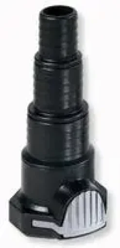 Hot Hagen Universal lynkobling 1 1/4 tomme Reservedele Til Havedam