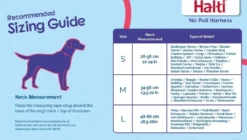 Outlet OptiFit snudesele til hund lille Hundeseler Til Alle Behov Og Hundestørrelser