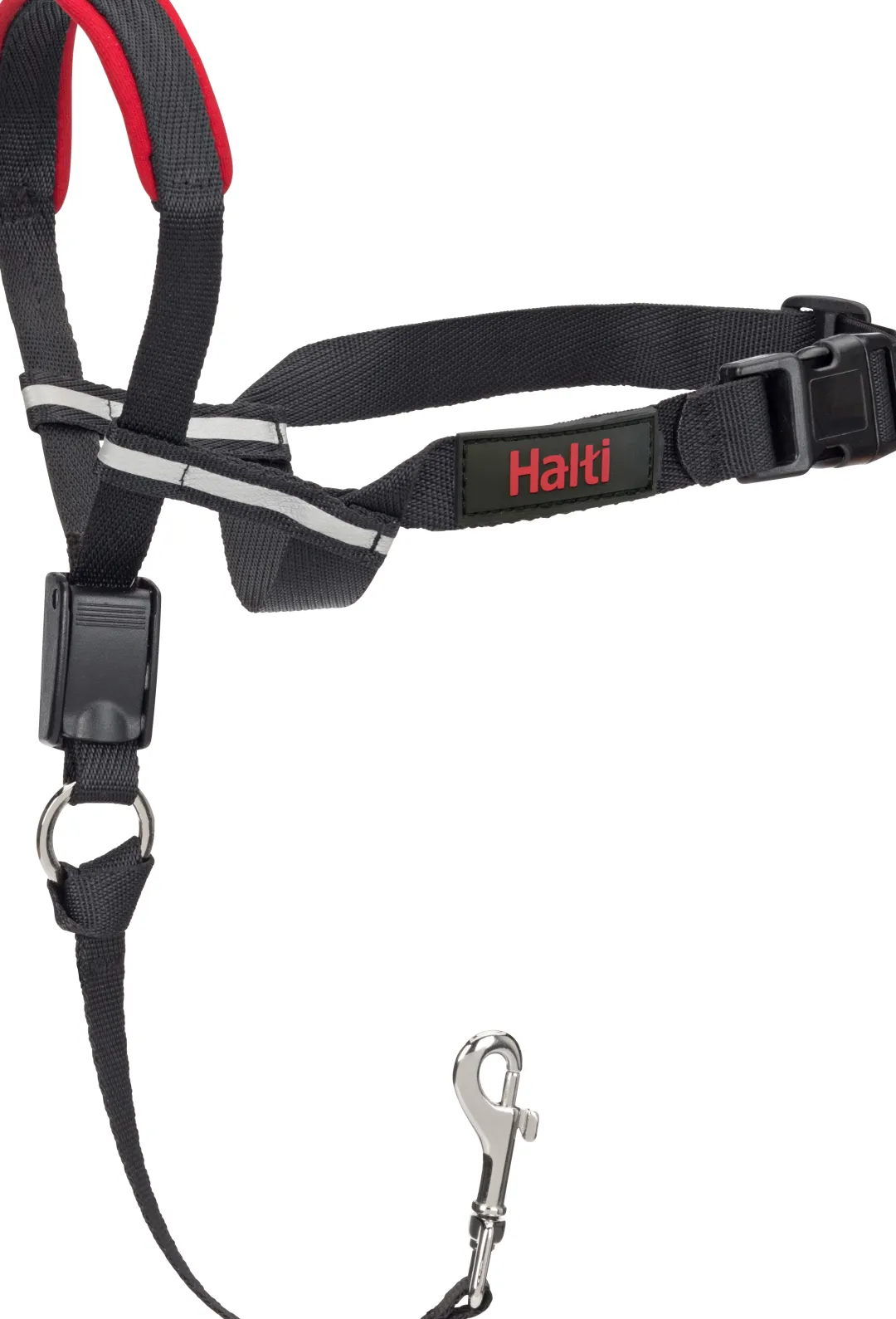 Clearance OptiFit snudesele til hund medium nr 3 Hundeseler Til Alle Behov Og Hundestørrelser