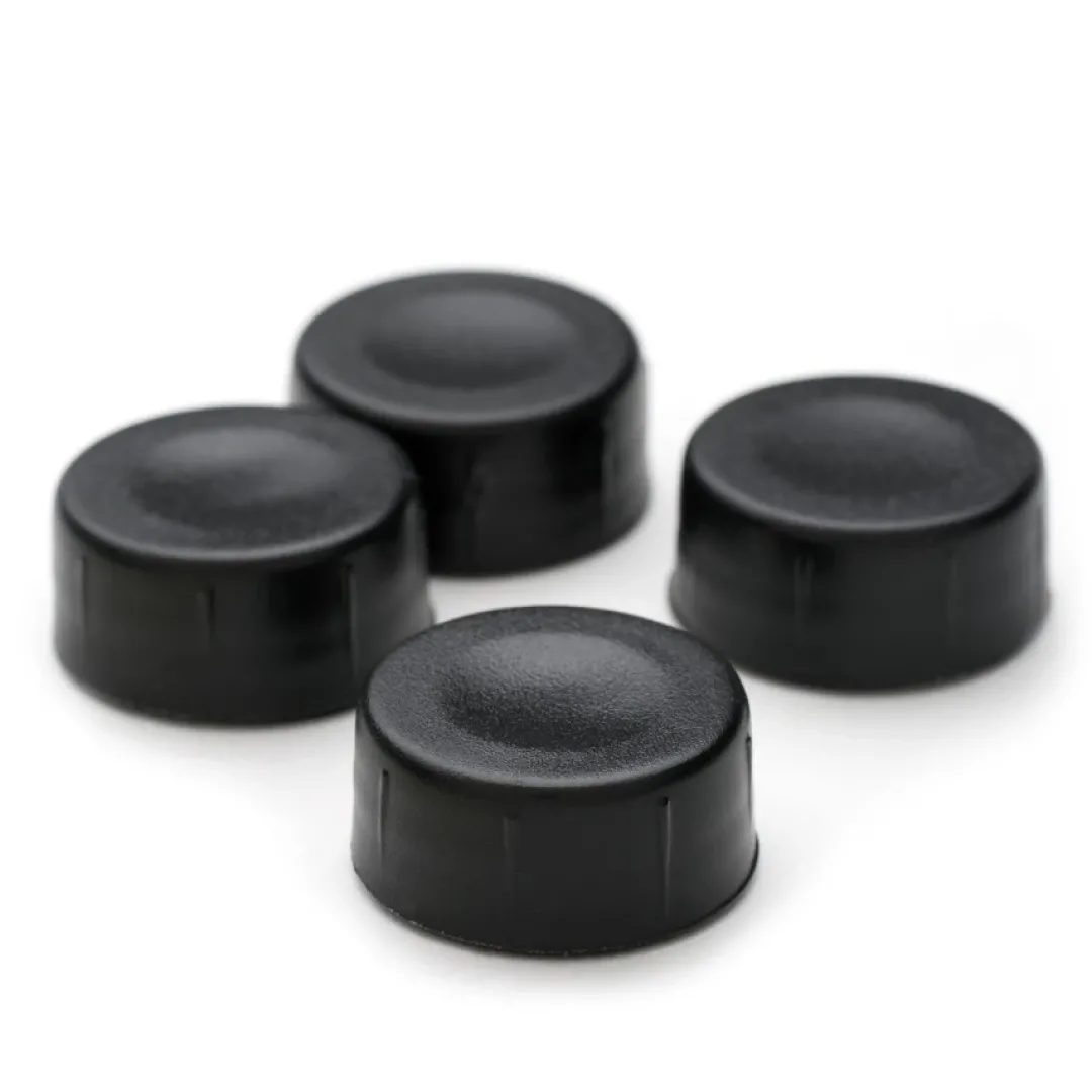 Hot Hanna Caps for glass cuvettes for turbidimeters HI88703 HI88713 Måleudstyr Til Akvarium