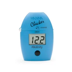 New Hanna Checker HC HI772 til alkalinitet i saltvand (dKH) Måleudstyr Til Akvarium