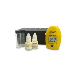 Best Hanna Checker HC HI700 til ammoniak i ferskvand 0 til 3,0 mg/l Måleudstyr Til Akvarium