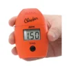 Outlet Hanna Checker HC HI721 til Jern (Fe) niveauer i ferskvand (0,00 til 5,00 mg/l) Måleudstyr Til Akvarium