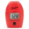 Hot Hanna Checker HC HI709 til Mangan HR niveau 0,00 til 20 mg/l i ferskvand Måleudstyr Til Akvarium