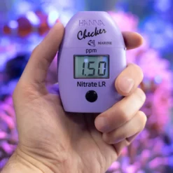 Best Hanna Checker HC HI781 til nitrat i saltvand, ultralavt indhold uden kemikalier Måleudstyr Til Akvarium