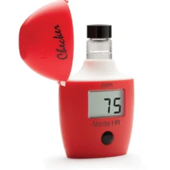 Best Hanna Checker HC HI708 til Nitrit HR niveau 0 til 150 ppm i ferskvand Måleudstyr Til Akvarium
