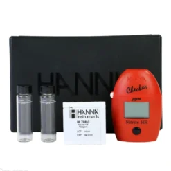 Best Hanna Checker HC HI708 til Nitrit HR niveau 0 til 150 ppm i ferskvand Måleudstyr Til Akvarium