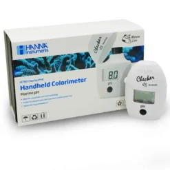 Hot Hanna Checker HC HI780 til pH i saltvand Måleudstyr Til Akvarium