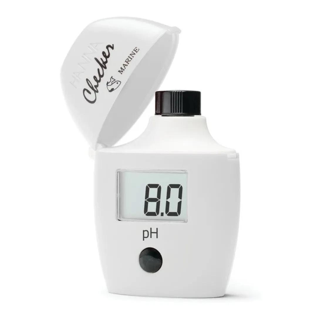 Hot Hanna Checker HC HI780 til pH i saltvand Måleudstyr Til Akvarium