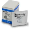Clearance Hanna Free Chlorine Reagents LR, 0.00 to 2.50 mg/l - 25 pcs Måleudstyr Til Akvarium