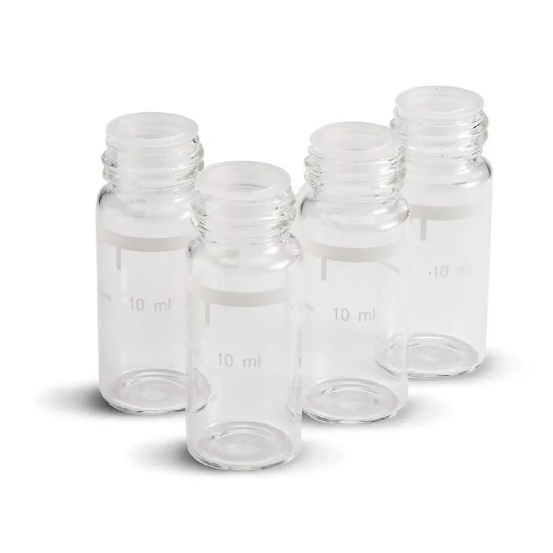 Online Hanna Glass cuvettes for HI9xx & HI8xx HI731331 - 4 pcs Måleudstyr Til Akvarium