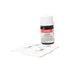 Best Marine Calcium HI-758-26 Reagents 25 Tests Måleudstyr Til Akvarium