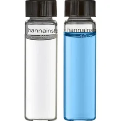 Discount Hanna Kalibreringstandard HI783-11 til Hanna Checker HI783 Magnesium i saltvand Måleudstyr Til Akvarium