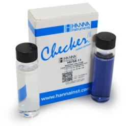 Hanna Kalibreringstandard HI758-11 til Hanna Checker HI758 Calcium Måleudstyr Til Akvarium
