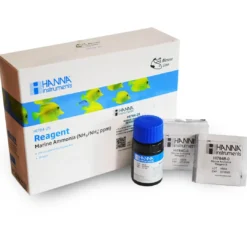 Best Hanna Regens HI784-11 til Hanna Checker HI784 Marine Ammonia Måleudstyr Til Akvarium