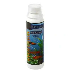 Hot HappyStart 500 ml Vandbehandlingsprodukter Til Ferskvandsakvarier