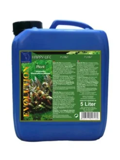 New Plant 5000 ml Vandbehandlingsprodukter Til Ferskvandsakvarier