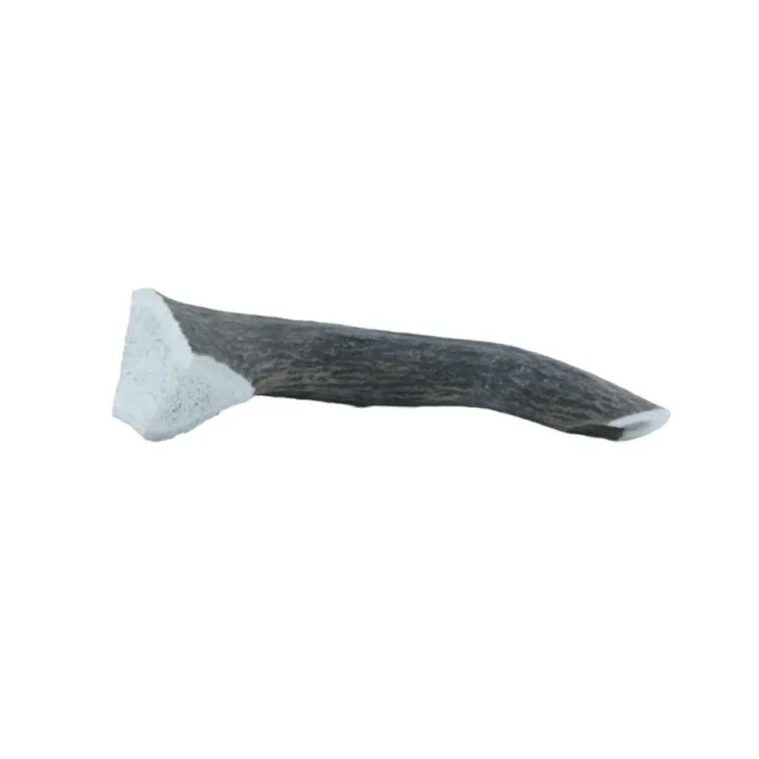 Online Hjorte Gevir Small 50-75 g - Naturligt tyggeben til hunde Hundeguf Og Tyggeben Til Hunde
