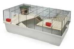 Online H101 Nature Hamsterbur Bure & Tilbehør Til Gnavere & Kaniner