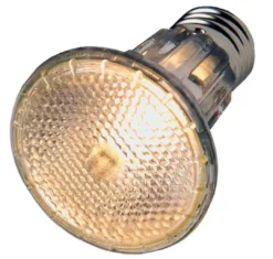 Sale Diamond Halogen Floodlight 50 watt Terrarielysstofrør, Pærer Og Varme