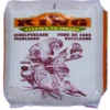 Hobby First Hvid fuglesand med anis 20 kg Bundlag Og Udstyr Til Fuglebure