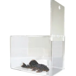genius fiskefælde 21x13x15 cm Andet Akvarieudstyr