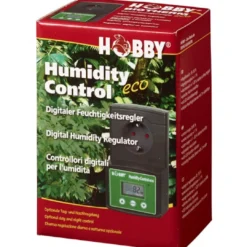Sale Humidity Control Eco Tilbehør Til Terrarier