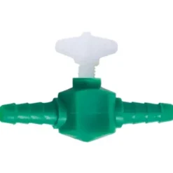 Hot Luftventil 4/6 mm 2 stk Luftfittings Og Filtre Til Luftpumper