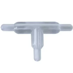 Discount Overgangskobling T-stykke 4/6-2/3 mm Luftfittings Og Filtre Til Luftpumper