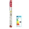 Discount Reptile light 36 Watt Terrarielysstofrør, Pærer Og Varme