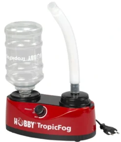 TropicFog Tågemaskine Tilbehør Til Terrarier