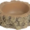 Best Vandskål Bark 1 Foderskåle Og Vandskåle Til Terrarier