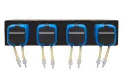 Best H2Ocean 4 Channel WiFi Dosing Pump Akvariecomputere