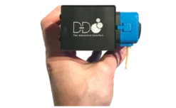 Best H2Ocean 4 Channel WiFi Dosing Pump Akvariecomputere