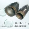 Sale Hulboring i glas 55 mm hul (Max.19 mm glas) Filtersystemer Til Saltvandsakvarier