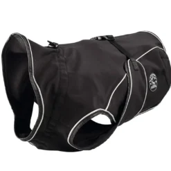 Online Hundefrakke Uppsala Softshell 35 cm Hundetøj Til Hvalpe - Varme Dækkener Og Sko Til Trygge Gåture|Hundetøj Til Alle Hunde Med Varme Dækkener Og Sko