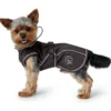 Best Hundefrakke Uppsala Softshell 45 cm Hundetøj Til Hvalpe - Varme Dækkener Og Sko Til Trygge Gåture|Hundetøj Til Alle Hunde Med Varme Dækkener Og Sko