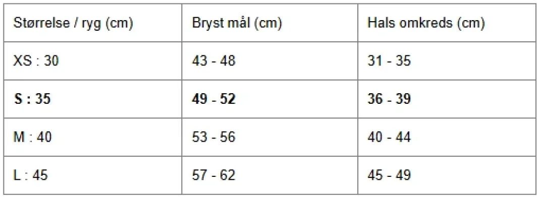 Outlet Hundejakke Thor med indbygget sele koksgrå XS Hundetøj Til Hvalpe - Varme Dækkener Og Sko Til Trygge Gåture|Hundetøj Til Alle Hunde Med Varme Dækkener Og Sko