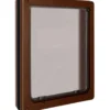 New Hundelem stor Dog Mate brun Hundetilbehør Til Hvalpe - Tryg Start I Hverdagen|Tilbehør Til Hund - Alt Til En Glad Og Tryg Hverdag For Din Bedste Ven