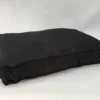 Sale Hundepude behandlet med permetrin Small 60 x 40 x 10 cm Sort Hundesenge Og Kurve Til Hunde - Bløde Og Komfortable|Sovepladser Til Hvalpe - Hundesenge, Kølemåtter Og Trygge Hvilesteder