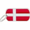 Outlet Hundetegn My Family Flag Danmark Hundetegn Til Hvalpe - Sikkerhed Og Tryghed Hvis Hvalpen Løber Væk|Hundetegn Og Smykker Med Stil Og Sikkerhed