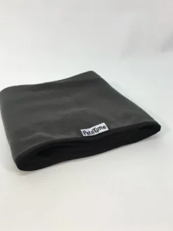 New Hundetæppe behandlet med permetrin Large 156 x 130 cm i koksgrå Hundesenge Og Kurve Til Hunde - Bløde Og Komfortable|Sovepladser Til Hvalpe - Hundesenge, Kølemåtter Og Trygge Hvilesteder