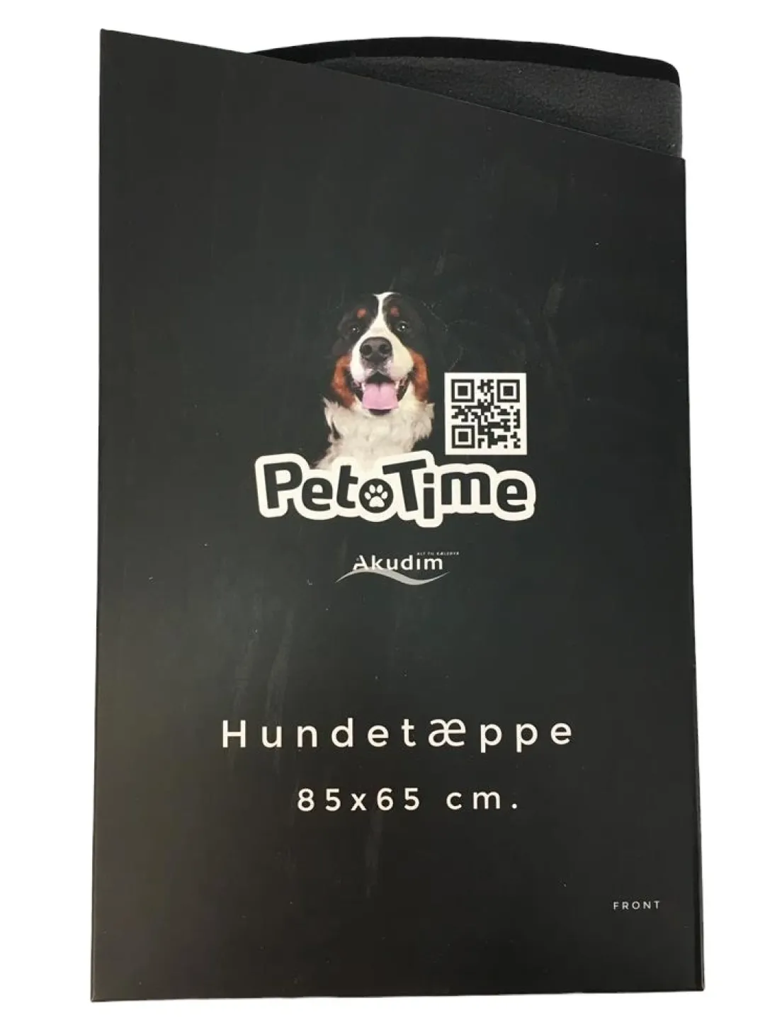 Sale Hundetæppe behandlet med permetrin M 85 x 65 cm i koksgrå Plejemidler Til Hund Med Fokus På Sundhed Og Velvære|Hundesenge Og Kurve Til Hunde - Bløde Og Komfortable